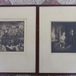 734 7192 ETCHINGS (F)